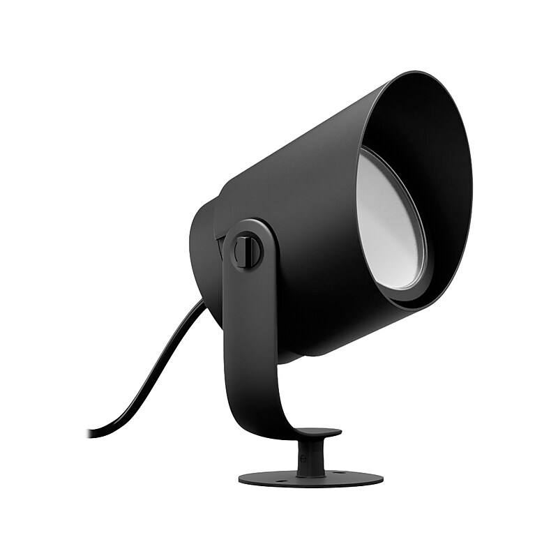 Philips Hue Lily XL LED Outdoor Spotlights, Aluminum (1746730V7) image 1