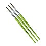 da Vinci FIT Synthetics Acrylic & Tempera Student Round Brush, 3 /Pack (DVXVA37310-3)~#|#~3C5C88A2-C0F2-48D5-A28F01DA37E74C3D_sc7