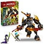 LEGO NINJAGO Cole’s Mission Mech & Dragon Zane, 364 Pieces (71854)~#|#~3C5CF8A7-39BA-406A-85B1D19A1CBA4444_sc7