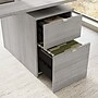 Bush Business Furniture Stratus 72"W Electric L-Shaped Adjustable Standing Desk with Drawers, Platinum Gray (SUT018PG)~#|#~3C5D17DB-FB51-4268-9E96634F63DEFCFB_sc7