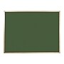 Flipside Green Chalkboard, 36" x 48", Wood Frame (34700)~#|#~3C5D87EE-6A1F-4F0C-82050F6B62384BF1_sc7