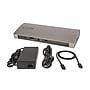 StarTech Thunderbolt Dual Monitor Docking Station for Thunderbolt 4/USB4 Windows laptops, and Macbooks (TB4CDOCK)~#|#~3C5E66F6-18BE-476F-A5E440C674A12E7C_sc7