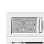 Durastar 230-Volt 18800 BTU 18500 (BTU DOE) Window Air Conditioner with Remote, White (DRWHC182XNA1)~#|#~3C662BC5-AE14-41DD-A66A9FC44601DF18_sc7