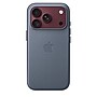 Apple TechWoven MagSafe Phone Case for iPhone 18 Pro, Shock Absorbing, Chambray Blue (MKD54ZM/A)~#|#~3C66F2CF-F290-43E4-9AC57D883C0DDCD0_sc7
