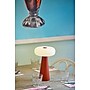Adesso Ozzie LED Table Lamp, Reddish Brown (3114-08)~#|#~3C689089-A26D-4F1E-B3E90ABB755DF2BE_sc7