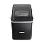 Avanti Mighty Ice Countertop Ice Maker, Plastic (AVIM2625BK)~#|#~3C696528-D62E-4235-B894B33583184A70_sc7