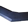 Wiremold OFR Series Overfloor Cable Raceway Base and Cover, Black (OFRBC-8R)~#|#~3C69AD95-F07F-4D6D-939724090417A56C_sc7