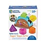 Learning Resources Spike the Fine Motor Hedgehog Poppin' Shapes Sorter Set (LER9118)~#|#~3C6B45DA-0BE2-466F-857EAD66D59FACEC_sc7