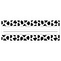 Creative Teaching Press Farm Friends Cow Print School Name Plates, 9.5" x 3.25", 36/Pack, 3 Packs/Bundle (CTP11030-3)~#|#~3C6E2D22-E1BD-41BA-AB527C64809F4E07_sc7