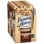 Famous Amos Wonders From the World Chocolate Cookies, 3 oz., 6/Box (FEU05908)~#|#~3C6E9F32-AB43-4626-99AD103CDF60D16B_sc7