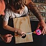 Handy Famm Bebe the Bird 3-in-1 Kids Tape Measure, Pink (HFMTT1005)~#|#~3C7042C1-214D-440C-908197B09D032417_sc7
