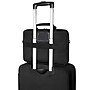 Targus Mobile Elite 14" Nylon Water-Resistant Laptop Bag, Black (TBS579GL)~#|#~3C707DF3-8355-4B54-BF15DF732730BB22_sc7