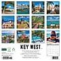 2027 Willow Creek Key West 12" x 12" Monthly Wall Calendar (60919)~#|#~3C708184-4B82-4CF8-81E4306E869C4D97_sc7