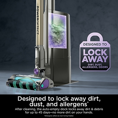 Shark PowerDetect Stick Vacuum - Thumbnail 2
