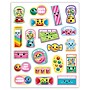 Teacher Created Resources Bubble Gum Smelly Stickers, Multicolored, 120/Pack, 6/Packs/Bundle (TCR9446-6)~#|#~3C733497-8925-44D8-9D94D58B5D99FC6F_sc7