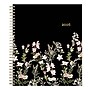 2026 Blue Sky Nevaeh Floral 8" x 10" Monthly Planner, Plastic Cover (143947-26)~#|#~3C74F405-4382-4027-871894A52E2B5F7E_sc7