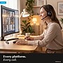 Treblab C7 Bluetooth Stereo Computer Headset~#|#~3C7597A7-FF22-4132-90A2A84D8AC764E1_sc7
