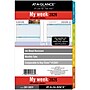 2026 AT-A-GLANCE Zenscapes 8.5" x 5.5" Weekly & Monthly Refill Pages, Multicolor (281-285Y-26)~#|#~3C77DEEC-DB32-4471-AAEF48BB66CED57F_sc7
