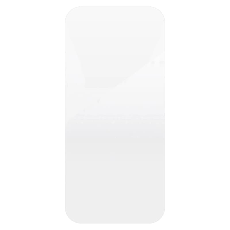 Zagg Glass Elite Anti-Glare Tempered Glass Screen Protector for iPhone 17 (200118719) image 1