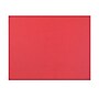 Pacon Railroad Paper Poster Board, 22" x 28", Orange Red, 25/Carton (P5475-1)~#|#~3C7B07EC-42DA-4FE8-92E952FB4158EBB8_sc7