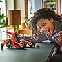 LEGO NINJAGO Ninja Combat Vehicle 3-in-1, 561 Pieces (71844)~#|#~3C7CAA72-9BCF-440D-989B02C4DB4BAB6C_sc7