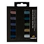 Rembrandt Soft Pastel Micro Sets, Assorted Colors, 10/Set (RBX31821008)~#|#~3C7EDD03-13F9-4A52-AF525CF352689ECD_sc7