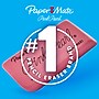 Paper Mate Pink Pearl Block Erasers, Pink, Dozen (70521)~#|#~3C807E36-8CE8-4852-8B745D2EADB632AF_sc7