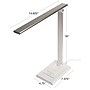 Excello Global Products Wellness Series LED Desk Lamp, 16", White (EGP-DL-10-WHT)~#|#~3C809A0F-F48C-477B-B5C4296E591ACCEB_sc7