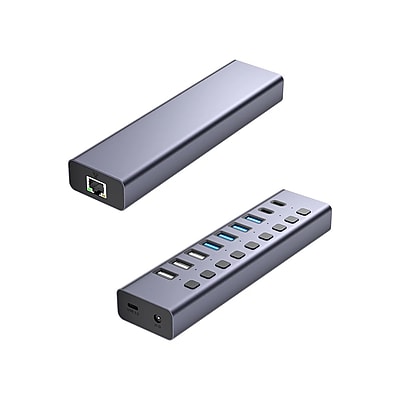 4XEM USB Hub - Thumbnail 3