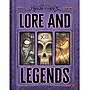 Lore and Legends, Paperback~#|#~3C84130F-1001-4A15-805BEB7DF70809F2_sc7