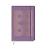 Southworth Elegant Geo Journal, 5.5" x 8.25", Assorted Colors, 128 Pages, 3/Pack (91553)~#|#~3C842107-7AE0-4E47-B5B03511563EB12F_sc7
