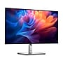 Dell 27" 100Hz LED Monitor, Black/Silver (DELL-P2725HE)~#|#~3C84599D-E9C1-4E8A-BCCB6CB4402E3B8F_sc7