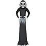 Haunted Hill Farm 12' Prelit Inflatable Reaper (HIGHOST122-L)~#|#~3C854225-BA08-4A48-84E52A894990EAE2_sc7