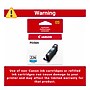 Canon 226 Cyan Standard Yield Ink Cartridge  (4547B001)~#|#~3C8616F2-DCD0-4583-842855F9195B0851_sc7