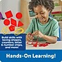 Learning Resources Preschool Kickstart Pack, Multicolored (LER3487)~#|#~3C862E34-D0BA-4BE4-9E02F99A57B2C5D4_sc7