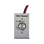 TPI Corporation Industrial Ceiling Fan Solid-State Speed Controller with Reversing Switch, Silver (08666802)~#|#~3C867733-3DBB-4EA1-BDC90C8AB0D283CD_sc7