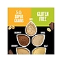 KIND Healthy Grains Gluten Free Dark Chocolate Chunk Energy Bar, 1.4 oz., 10 Bars/Box (67074)~#|#~3C8755ED-EBD8-4E46-9A55DD18C2E85AEA_sc7