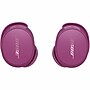 Bose QuietComfort Wireless Noise Canceling Earbuds, Bluetooth, Rosewood Mauve (888507-0120)~#|#~3C88D095-B993-46ED-BDD06F440A2EDFBE_sc7