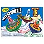 Crayola Colourwhirls, 3 Pieces/Pack (74-7647)~#|#~3C899B20-9564-463F-87D0DC1F313CAA59_sc7