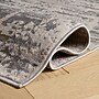 Safavieh Palma 8' x 10' Rectangle Indoor Area Rug, Machine Made, Gray/Gold (PAM370F-8)~#|#~3C8C7DD2-E8EC-461F-89CE3D306AA06B0E_sc7