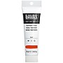 Liquitex LX ACRYLIC Acrylic Paint, Transparent Orange, 59 ml. (LIQ8870379)~#|#~3C8C8278-37A4-4688-A411E33811E2F32C_sc7