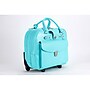 McKlein DENALI 15" Leather Laptop Bag, Aqua Blue (99708)~#|#~3C8ED865-5B05-481B-BEB76B159F00FCA3_sc7