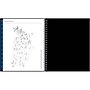 2025 Blue Sky 8" x 10" Monthly Planner, Plastic Cover, Black (150844)~#|#~3C8FF7EC-0D01-41EB-9EF2A1037D9A8B67_sc7
