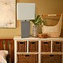 Elegant Designs Leather 21" LED Table Lamp, Gray (LT1025-GRY)~#|#~3C91577E-5154-4F64-9B6A6415C727524B_sc7