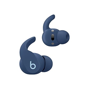 Beats Fit Wireless Active Noise Canceling Earbuds Headphones, Bluetooth, Tidal Blue (MPLL3LL/A)