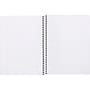 Mead 1-Subject Notebooks, 7.5" x 10.5", Wide-Ruled, 100 Sheets, Assorted Colors, 24/Carton (MEA05514CT)~#|#~3C944676-B1AF-4485-9F9AB1D2C277B06D_sc7