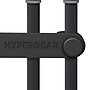 HyperGear Flexi Pro USB-C to USB-C Soft-Touch Silicone Fast Charge and Sync Cable, 15 ft., Black (16053)~#|#~3C95FFFC-2CA4-4B1C-B2A33E3B1632CC91_sc7