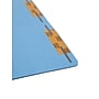 Smead Reinforced Folder Fasteners, Brown, 100/Box (68215)~#|#~3C96FC8A-7B7A-412D-81A7FF3B23050755_sc7