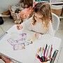 Mount-It! 26"W Kid's Desk with Chair, Gray (MI-10201)~#|#~3C978F99-B48B-4BEA-B97E68B9E435EDF9_sc7