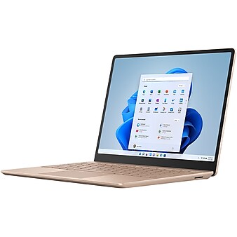 Microsoft Surface Laptop Go 2 12.4", Intel Core i5, 8GB Memory, 128GB SSD, Windows 11 (8QC-00048)